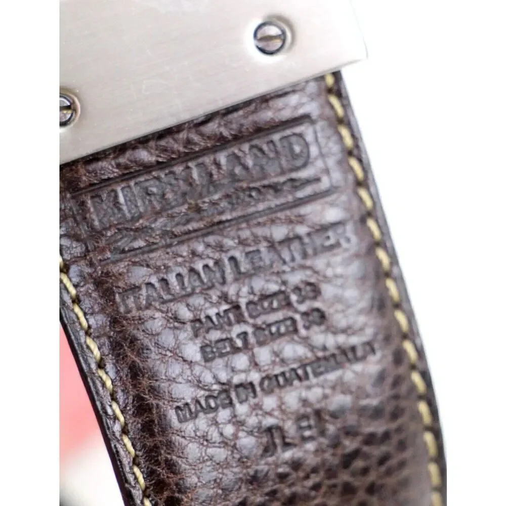 Kirkland Signature kirkland black